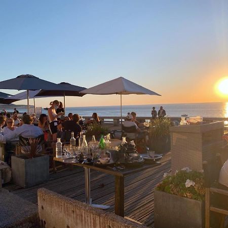 Appartamento Le Carla  Fécamp Bord de mer Esterno foto